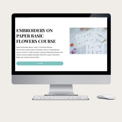 flower course1