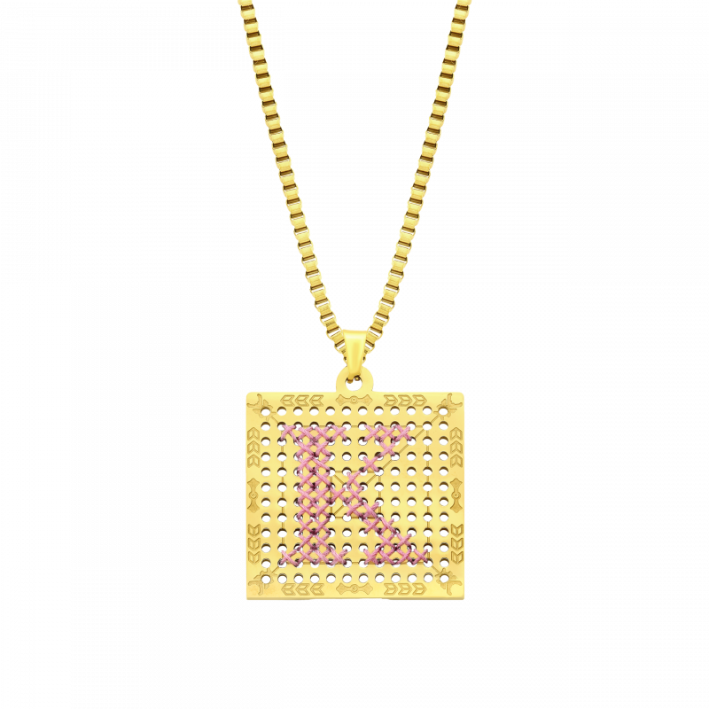 METAL GOLD