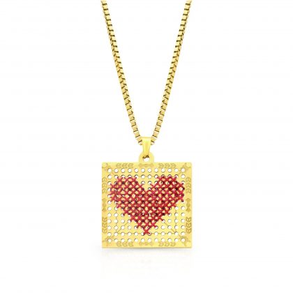 Heart Pendant