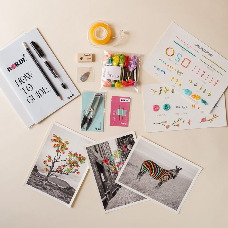 kit basic