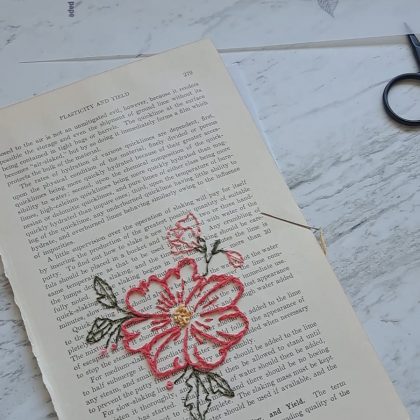 Flower Design