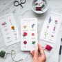 Floral Collection