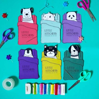 embroidery-on-paper-kit-for-kids