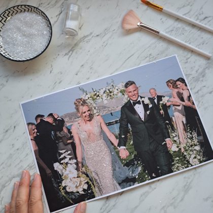 shimmer Embellisment-photo-wedding-commission